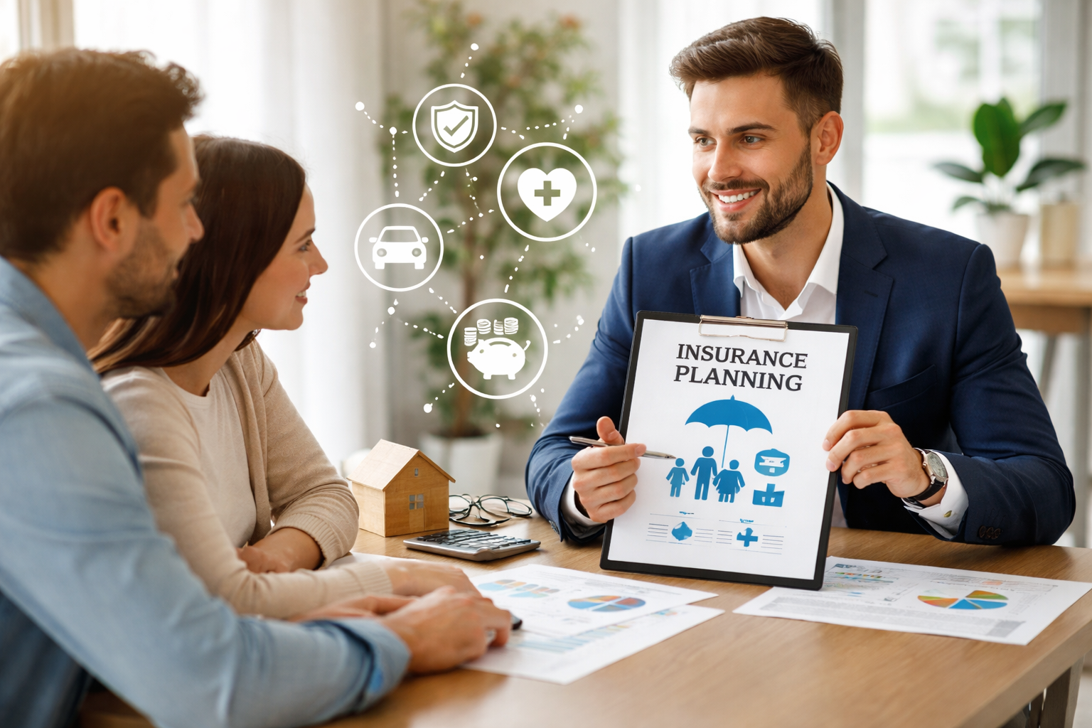 Insurance Planning